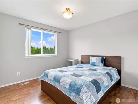 Bedroom - 206 Orting Ave NW, Orting, WA 98360 photo 3 of 4