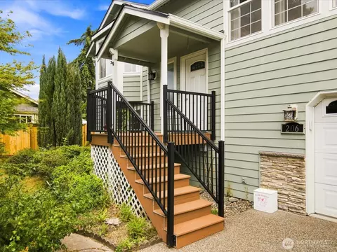 Exterior - 206 Orting Ave NW, Orting, WA 98360 photo 1 of 9