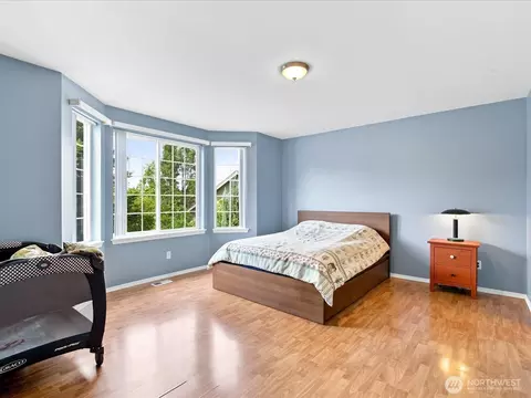 Bedroom - 206 Orting Ave NW, Orting, WA 98360 photo 1 of 4