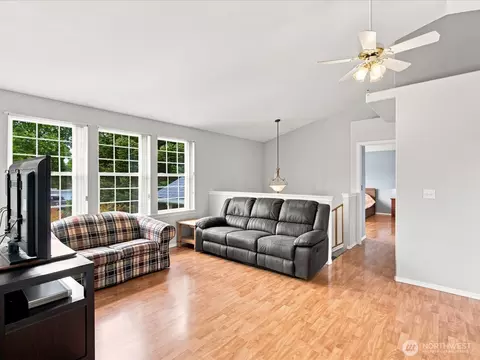 Living - 206 Orting Ave NW, Orting, WA 98360 photo 1 of 3