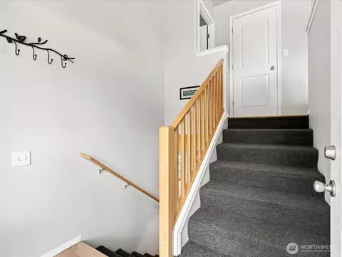 Entry Way - 206 Orting Ave NW, Orting, WA 98360 photo 1 of 3
