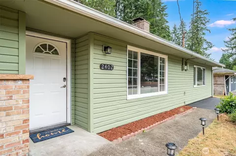 2402 Larch St SE, Lacey, WA 98503