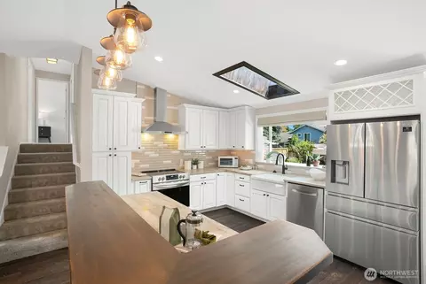 Kitchen - 1026 232nd Pl SW, Bothell, WA 98021 photo 1 of 4