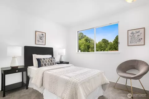 Bedroom - 1026 232nd Pl SW, Bothell, WA 98021 photo 4 of 4