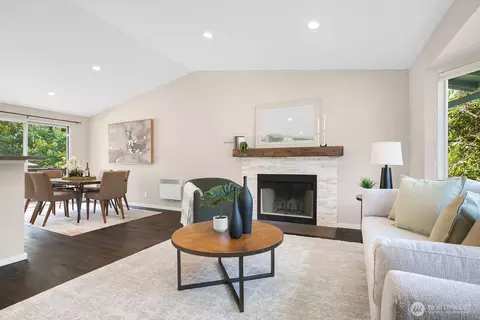 Living - 1026 232nd Pl SW, Bothell, WA 98021 photo 3 of 4