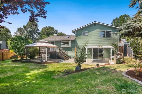 Exterior - 1026 232nd Pl SW, Bothell, WA 98021 photo 4 of 4