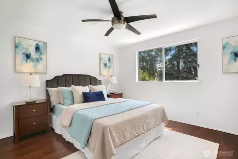 Bedroom - 1026 232nd Pl SW, Bothell, WA 98021 photo 1 of 4