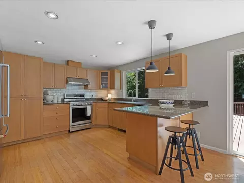 Kitchen - 318 161st Pl SE, Bothell, WA 98012 photo 1 of 6