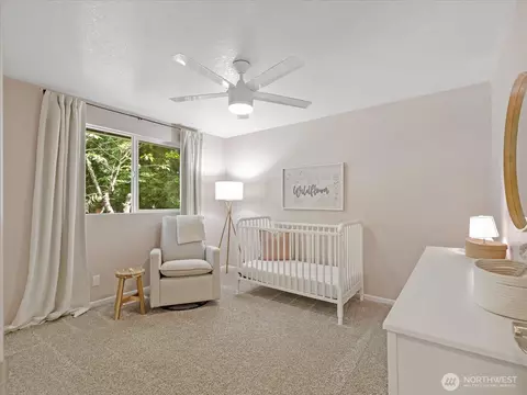 Bedroom - 318 161st Pl SE, Bothell, WA 98012 photo 1 of 5