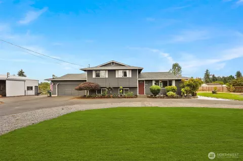 9434 Bridge Rd SE, Yelm, WA 98597