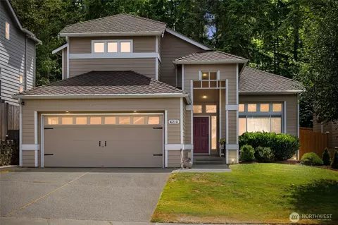 4210 258th Ave SE, Issaquah, WA 98029