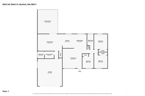 9925 NE 204th Pl, Bothell, WA 98011 photo 35