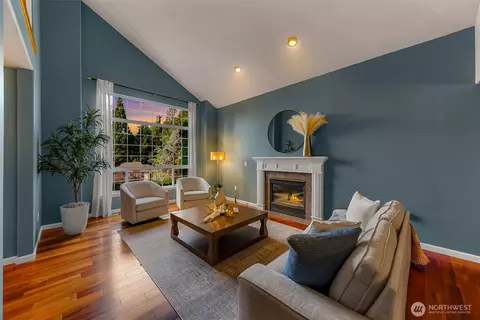 Living - 10409 NE 151st Pl, Bothell, WA 98011 photo 1 of 8