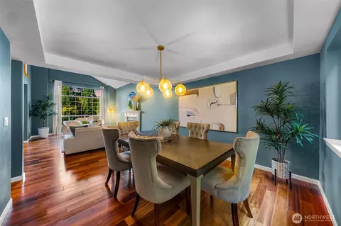 Dining - 10409 NE 151st Pl, Bothell, WA 98011 photo 1 of 2