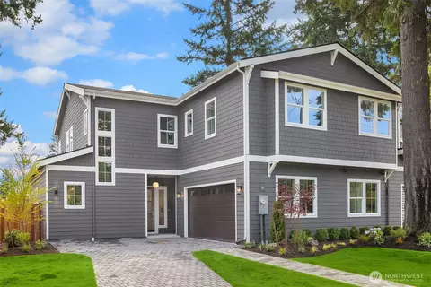 1632 167th Ave NE, Bellevue, WA 98008