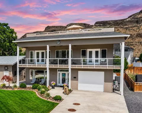 825 Hunter Ave SW, Quincy, WA 98848