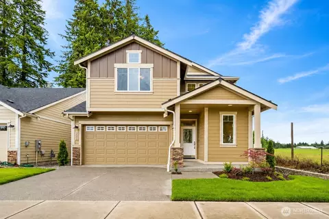 2925 75th Ave SW, Tumwater, WA 98512