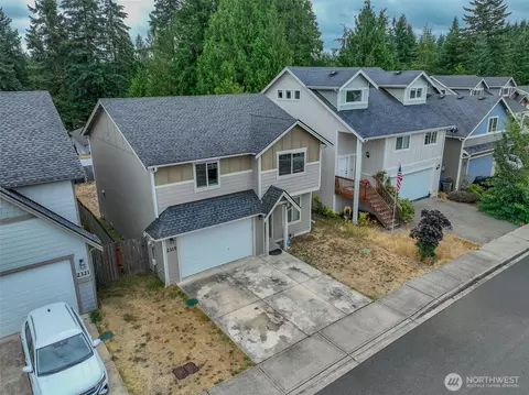 2315 SE Kelby Cir, Port Orchard, WA 98366
