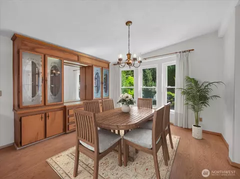 Dining - 17235 119th Ave NE, Bothell, WA 98011 photo 1 of 1