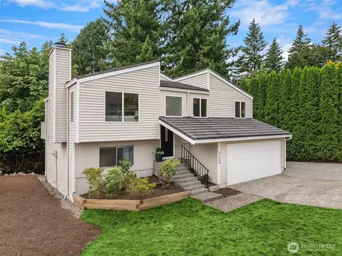 21006 NE 18th Pl, Sammamish, WA 98074