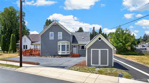 301 W Main St, Monroe, WA 98272