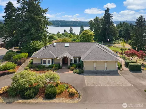 30 SE Dawnview Crst, Shelton, WA 98584