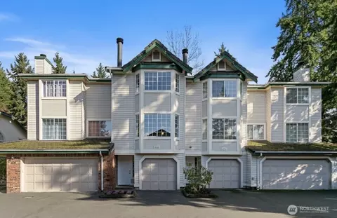 604 122nd Ave NE #3, Bellevue, WA 98005