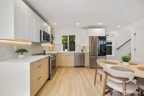 Kitchen - 724 N 89th St, Seattle, WA 98103 photo 1 of 2