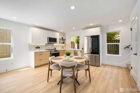 Dining - 724 N 89th St, Seattle, WA 98103 photo 1 of 2