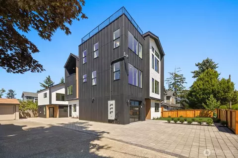 Exterior - 724 N 89th St, Seattle, WA 98103 photo 1 of 6