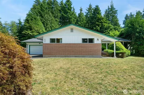 400 Fairway Dr, Aberdeen, WA 98520