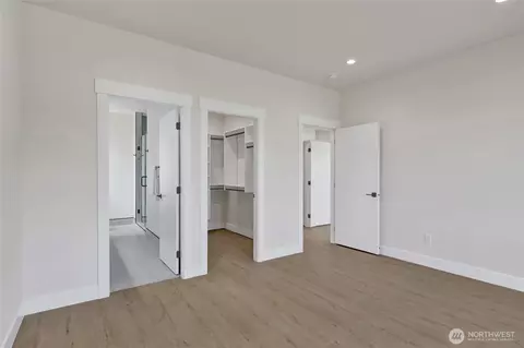 Bedroom - 416 W 4th St, Everson, WA 98247 photo 1 of 6