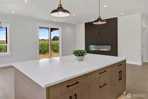 Kitchen - 416 W 4th St, Everson, WA 98247 photo 1 of 8