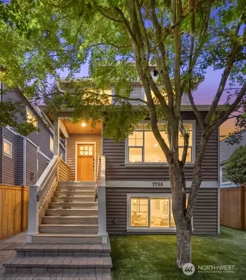 7755 35th Ave NE, Seattle, WA 98115