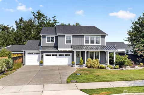 12311 12th St E, Edgewood, WA 98372