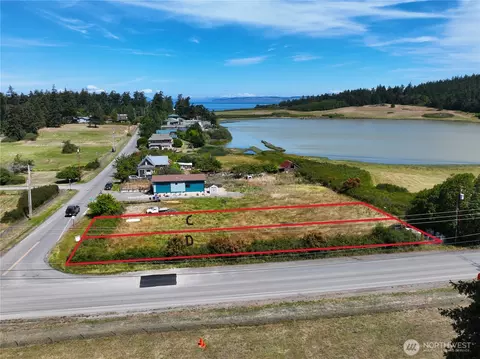 999 Parcel C Kuhn St, Port Townsend, WA 98368