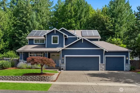 3120 Cedrona Dr NW, Olympia, WA 98502