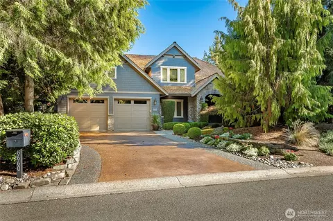 8660 Great Horned Owl Ln, Blaine, WA 98230