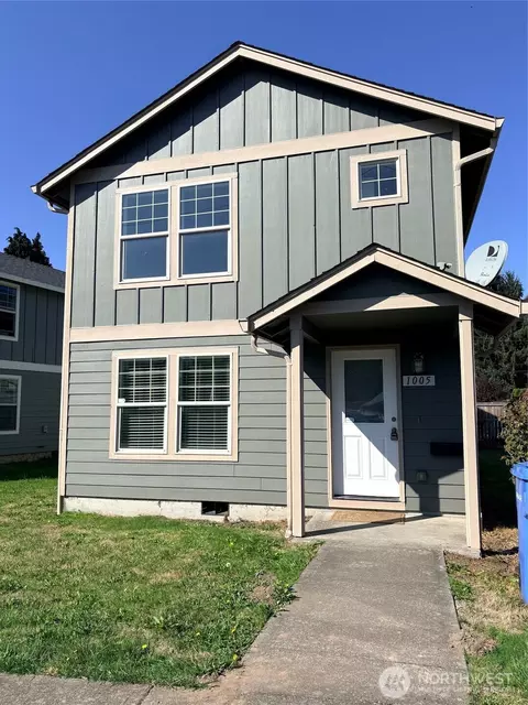 1005 Pacific Ave N, Kelso, WA 98626