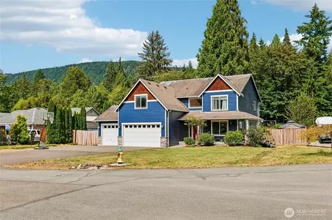 17305 130th St NE, Arlington, WA 98223