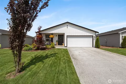 13485 195th St E, Graham, WA 98338