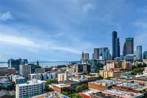 668 S Lane St #314, Seattle, WA 98104