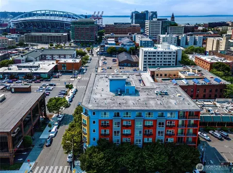 668 S Lane St #314, Seattle, WA 98104