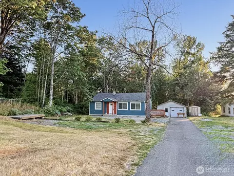 16457 113th Ave SE, Renton, WA 98055