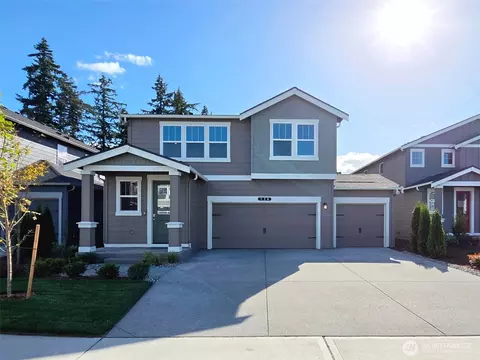 726 129th St E #14, Tacoma, WA 98445