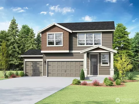 726 129th St E #14, Tacoma, WA 98445