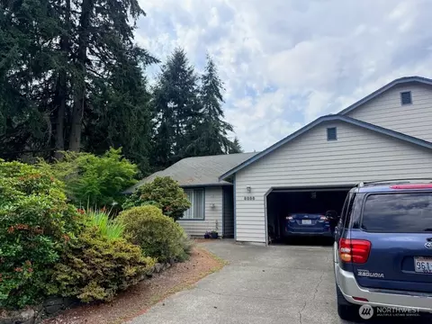 3333 Marquette St SE, Lacey, WA 98503