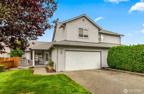 9520 2nd St SE #11, Lake Stevens, WA 98258