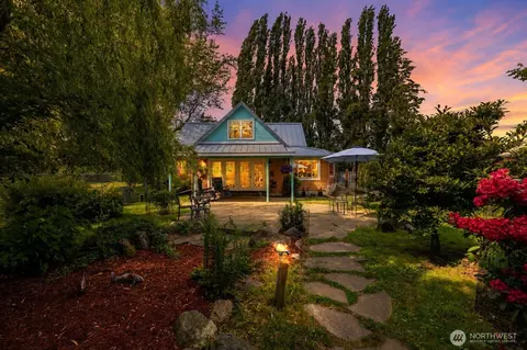 5150 Elder Rd, Ferndale, WA 98248