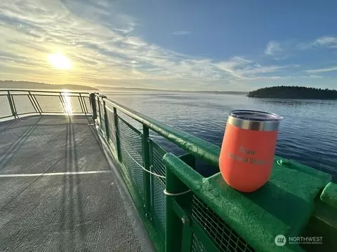 View/Area - 240 Old Midden Ln, Shaw Island, WA 98286 photo 9 of 10